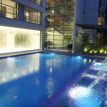 Lakeshore Heights ダッカ エクステリア 写真