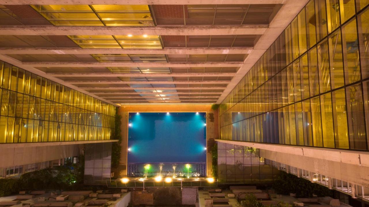 Lakeshore Heights ダッカ エクステリア 写真