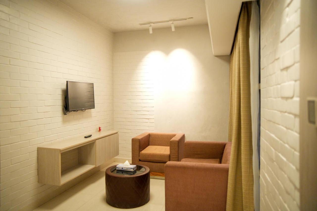 Lakeshore Heights ダッカ エクステリア 写真