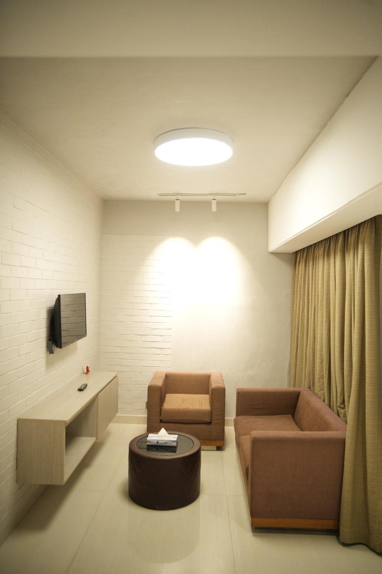 Lakeshore Heights ダッカ エクステリア 写真